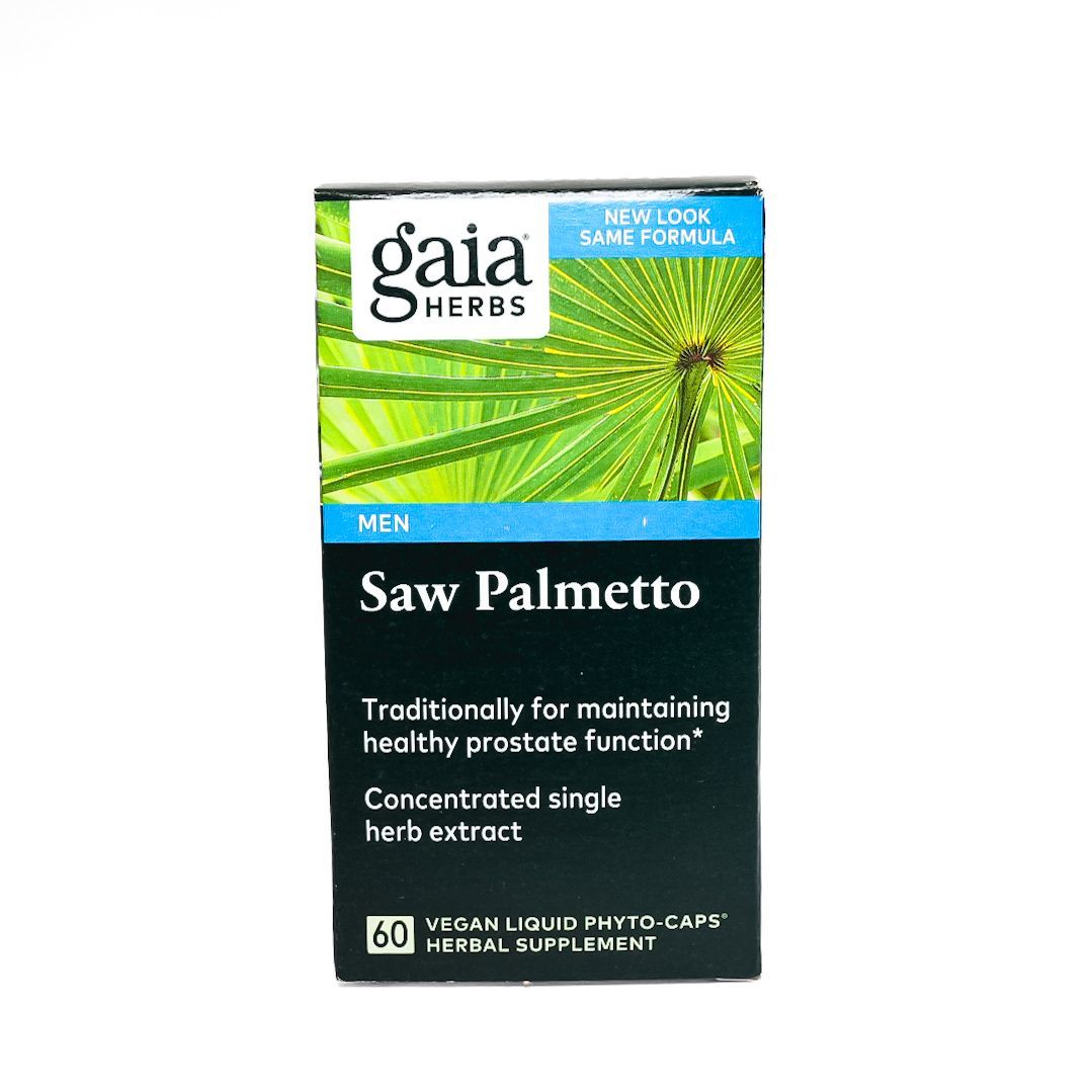 Saw Palmetto