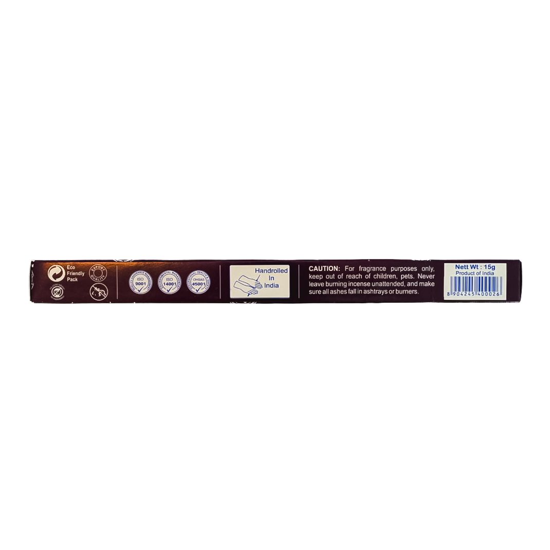 Satya Reiki Incense