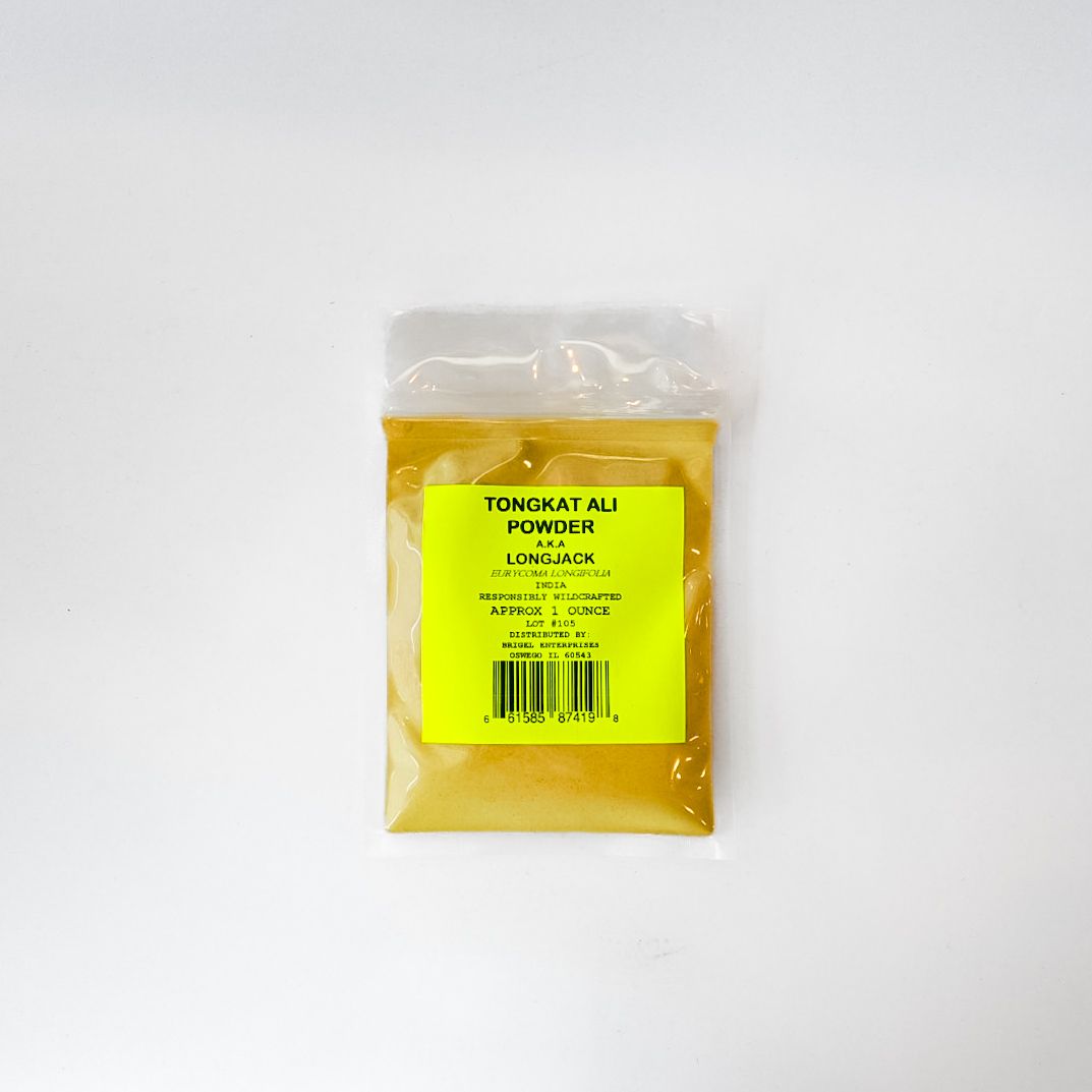 TONGKAT ALI POWDER