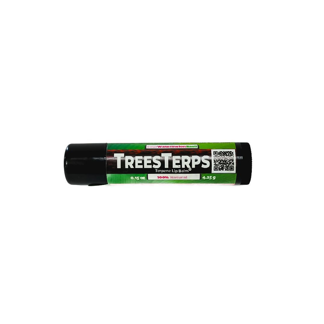 TreesTerps