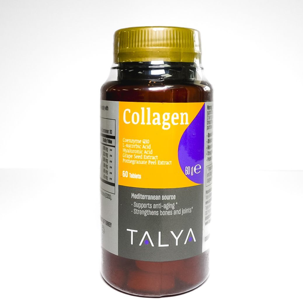 Talya Collagen