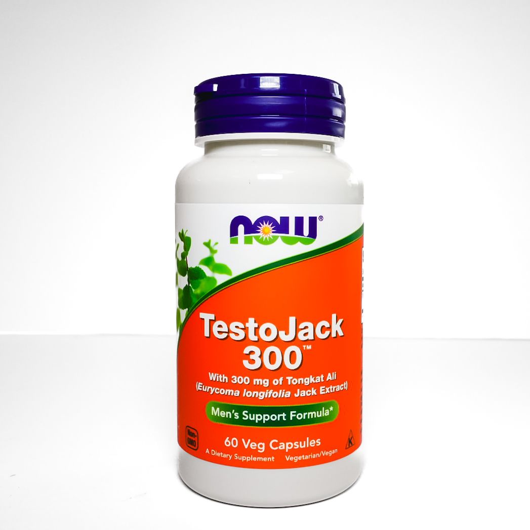 TestoJack 300