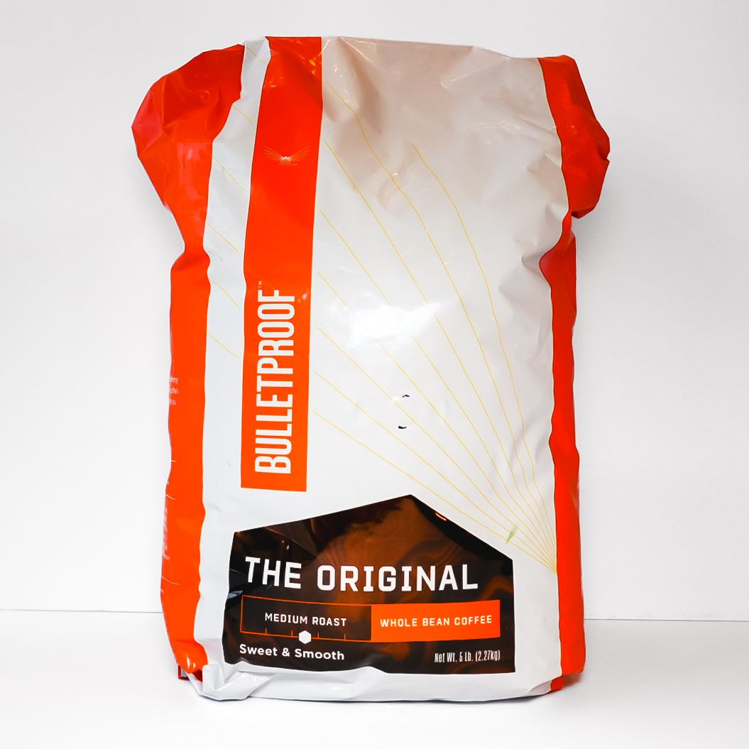 The Original Big Bag