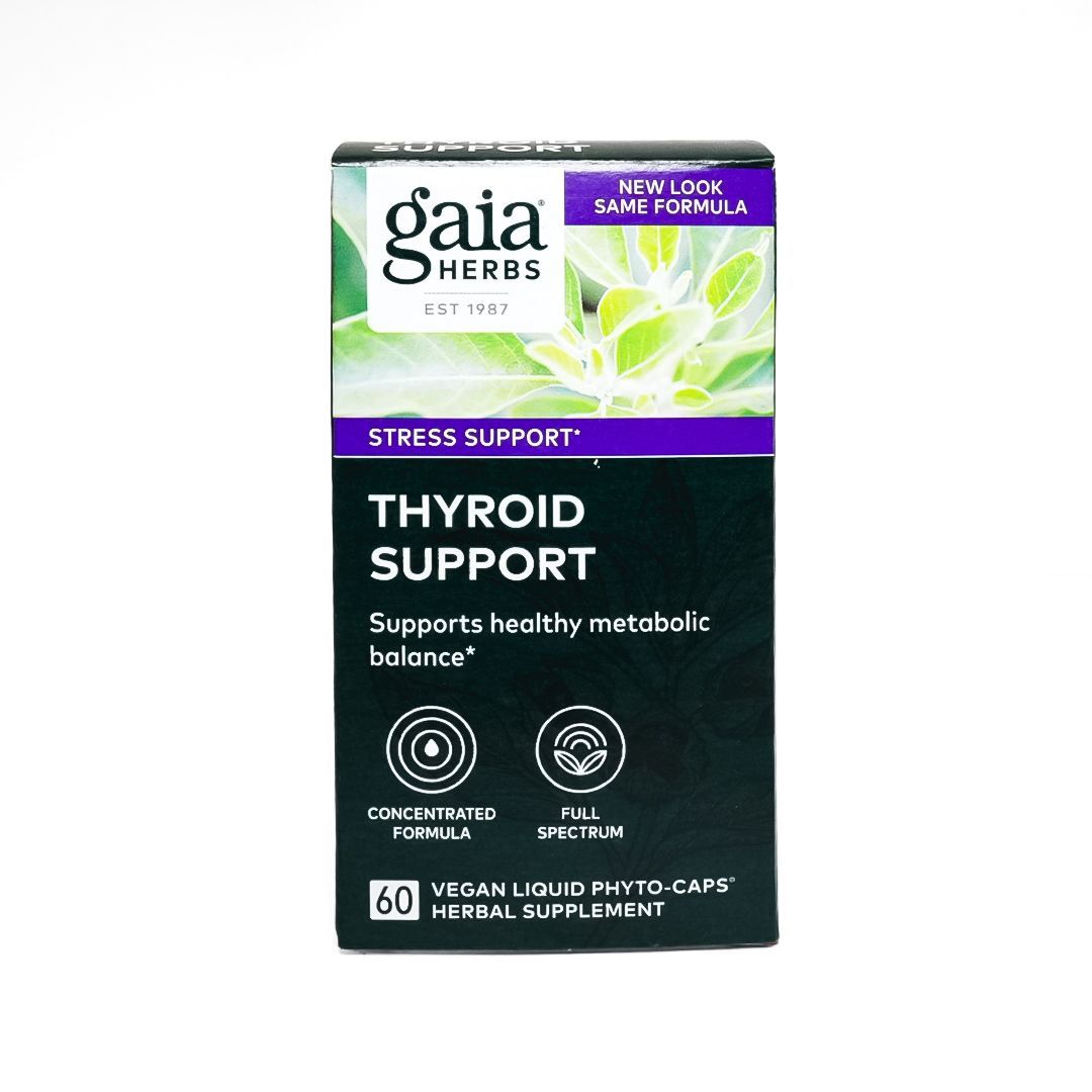 GH Thyroid Support