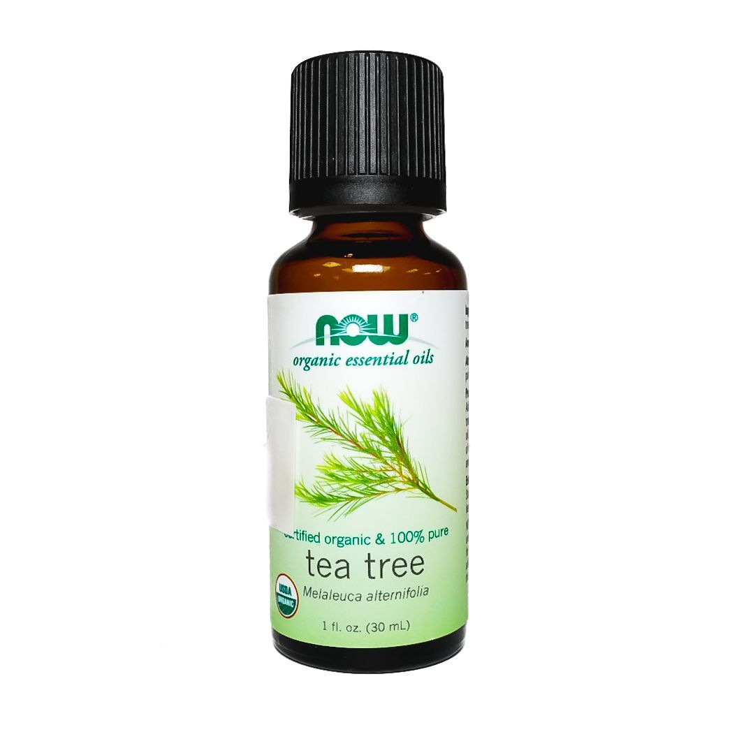 Tea Tree