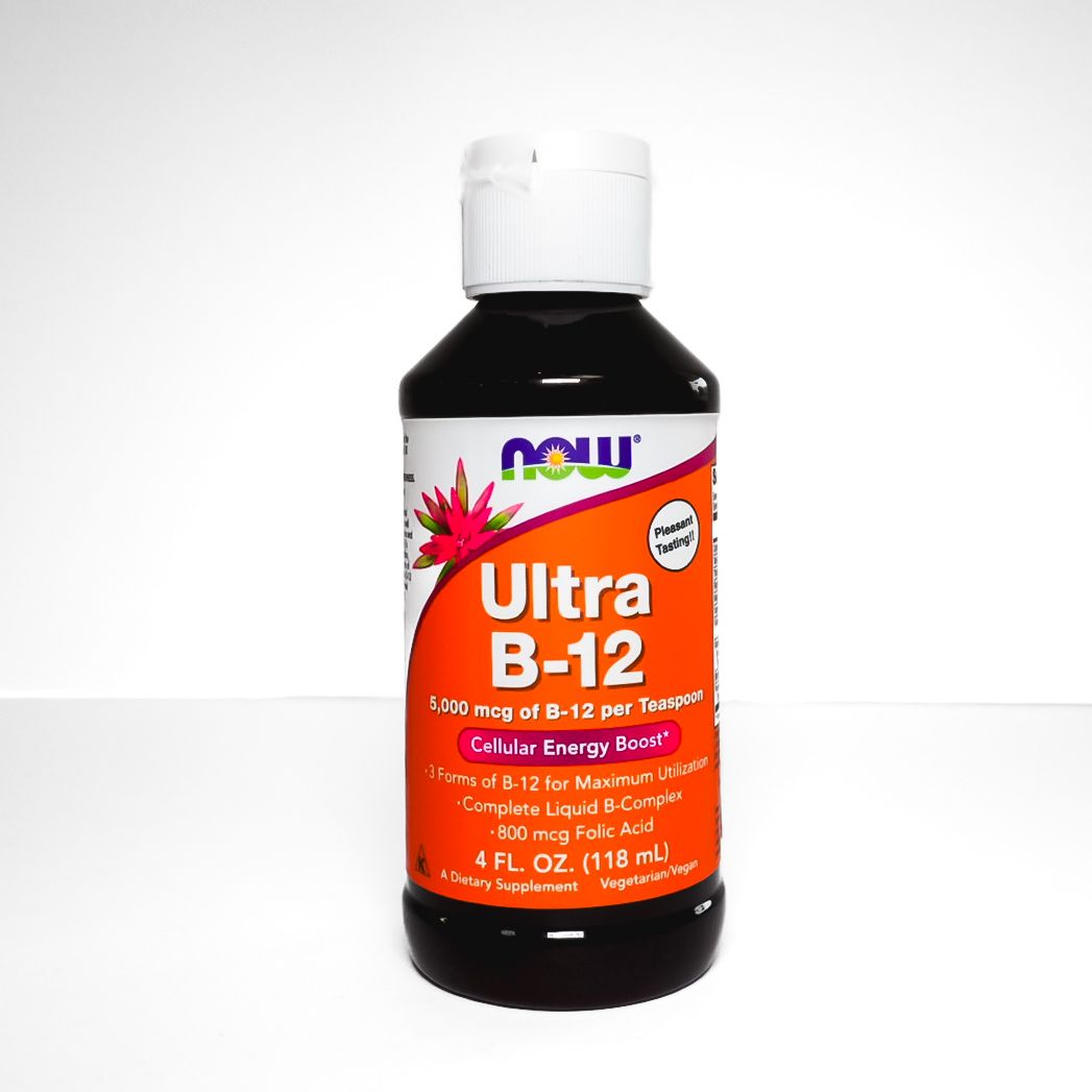 Ultra B-12