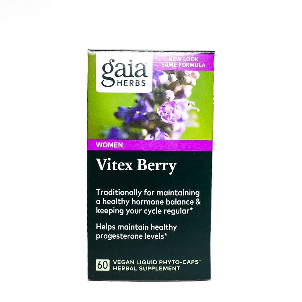 Vitex Berry