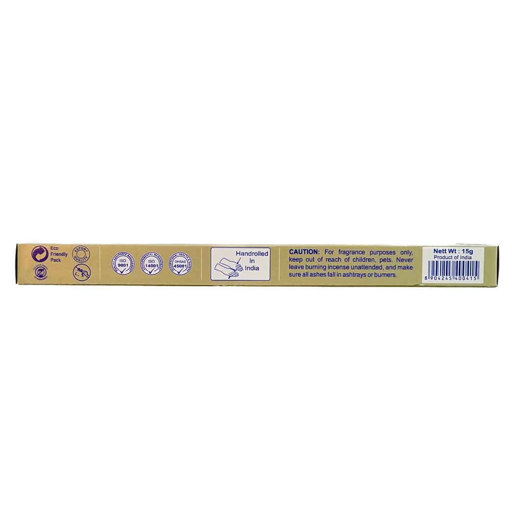 Satya White Sage Incense