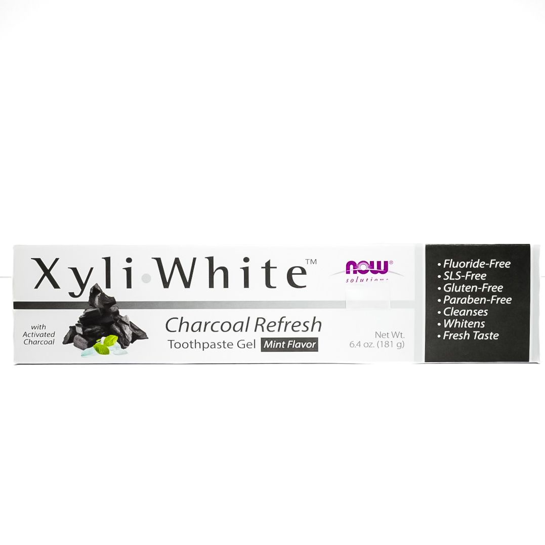 Xyli White Charcoal Refresh