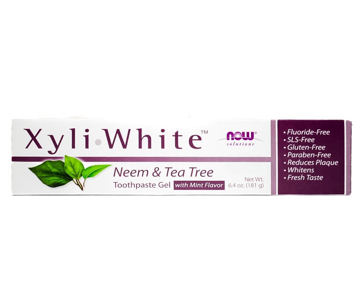 Xyli White Neem & Tea Tree