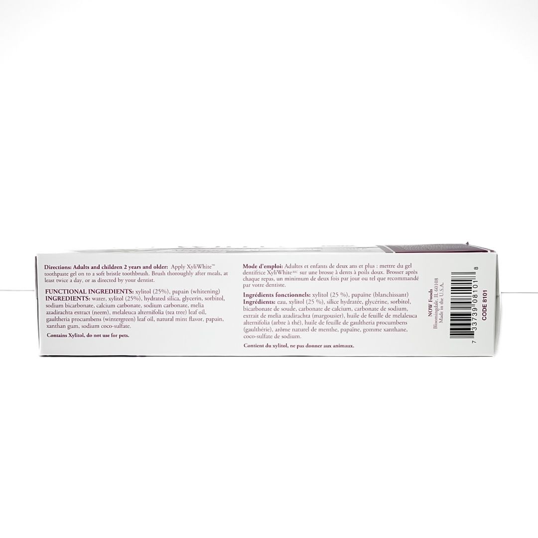 Xyli White Neem & Tea Tree