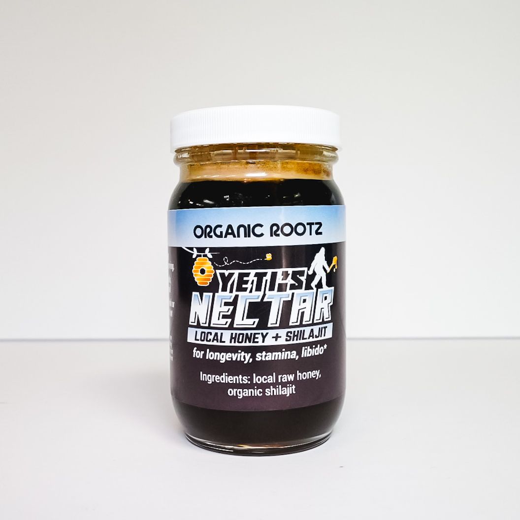 Yetis Nectar