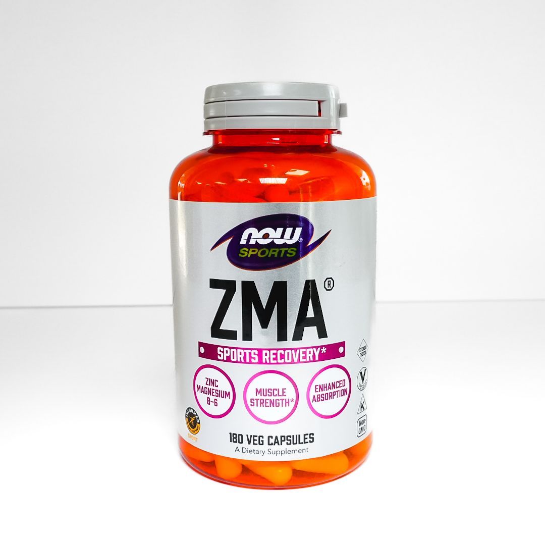 ZMA Sports Recovery