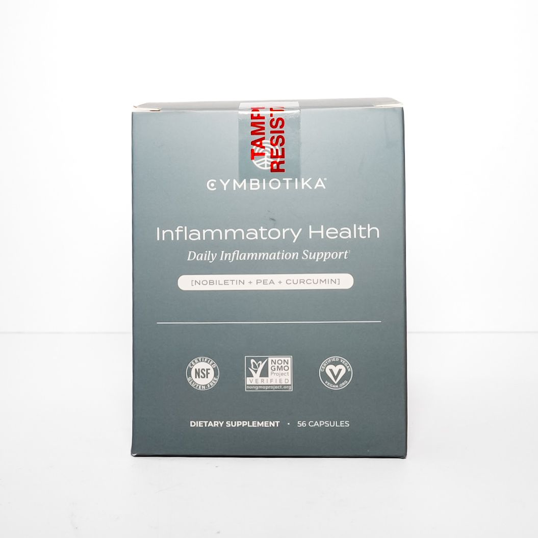 Gymbiotika Inflammatory Health