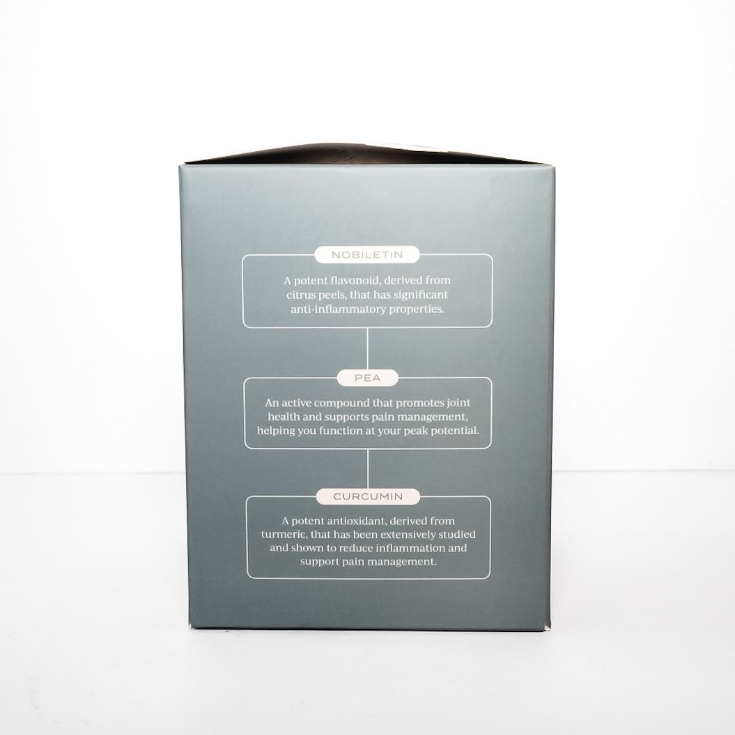 Gymbiotika Inflammatory Health