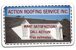 Action Roofing promotional picture