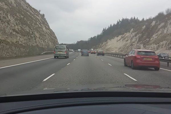 Local and long distance