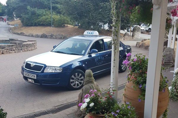 Advanced bookings taken