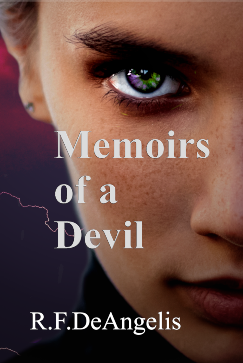 Memoirs of a Devil