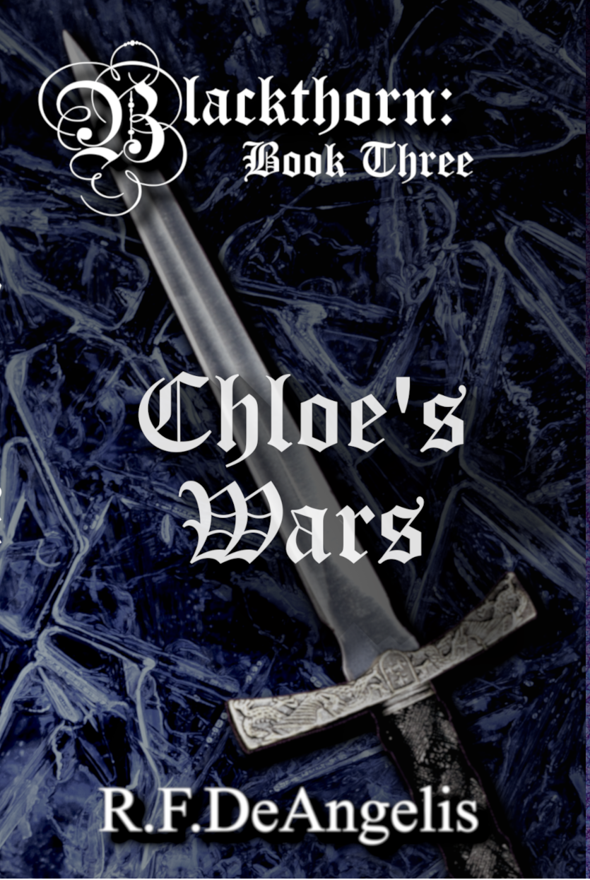 Chloe's Wars