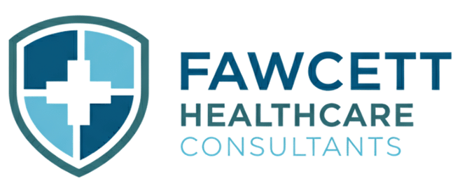 Fawcett Healthcare Consultants Logo