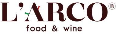 Logo L'ARCO Food & Wine