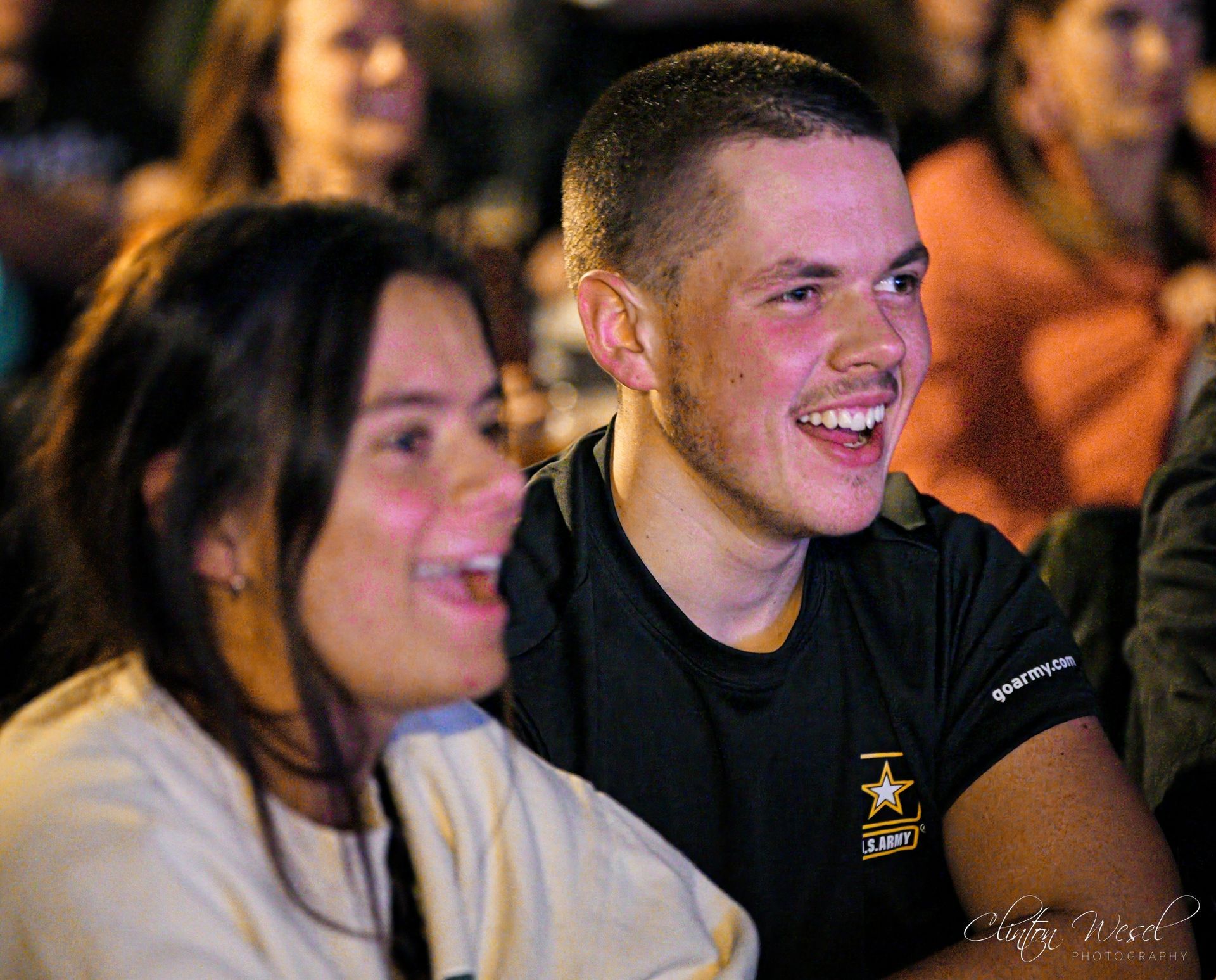 Comedy show Milwaukee