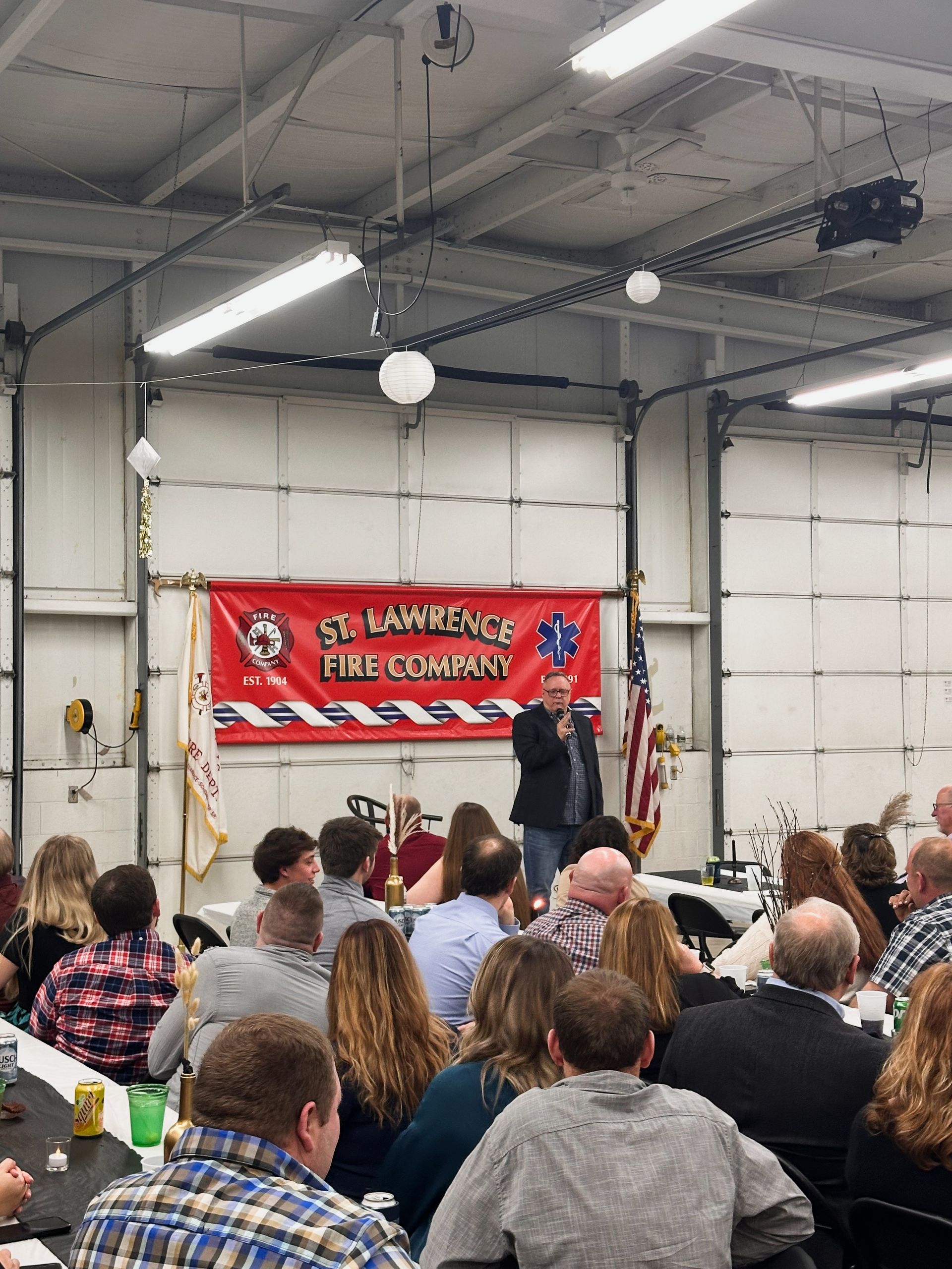 Book comedy for private events in Wisconsin, Business Casual Comedy