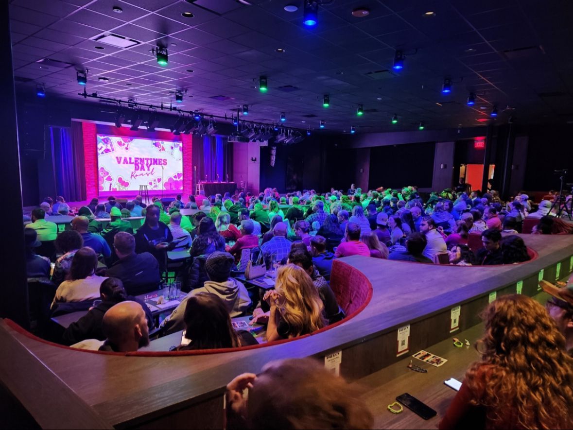 Milwaukee Roast Championship