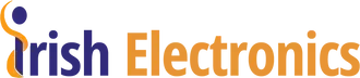 irishelectronics.ie logo