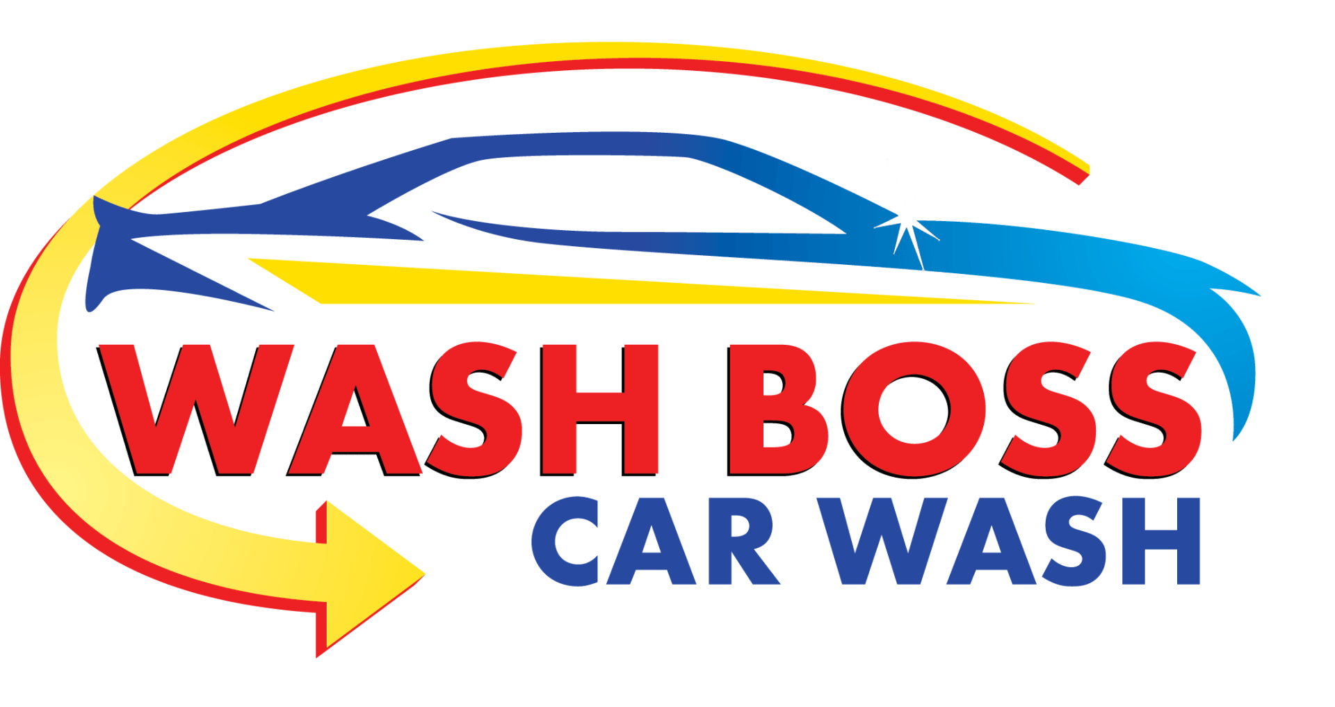 Full-service Car Wash Rensselaer Ny Wash Boss Car Wash