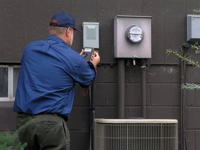 Air Conditioning Fixed to A Wall — Appalachia, VA — Better Air Heating and Cooling
