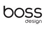 boss design logo