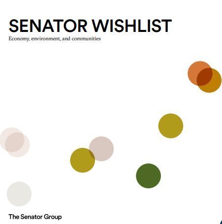 Senator Wishlist 