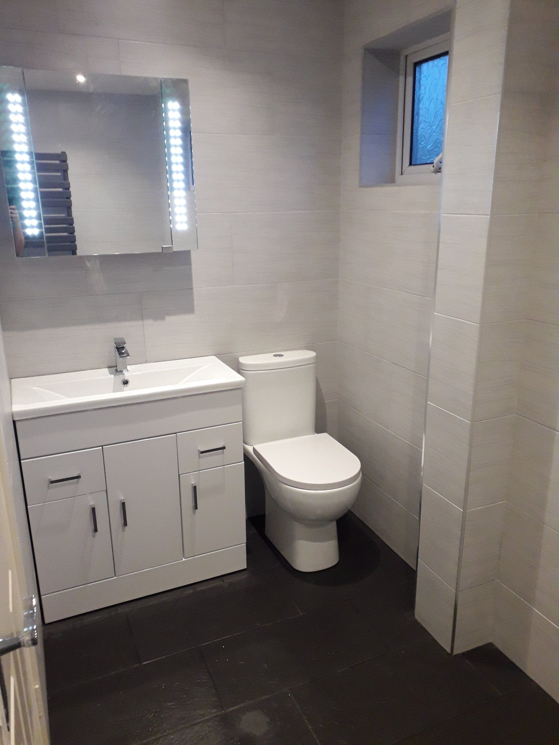 #cascata, #morpeth, #northumberland, #kitcheninstaller, #bathroominstaller, #bathroom, #nuieeden, #rak, #ledmirror, #mirrorcabinetdemister,