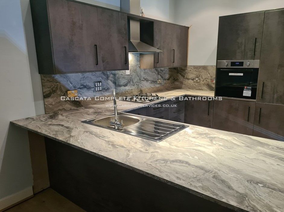 #cascata, #morpeth, #northumberland, #kitcheninstaller, #bathroominstaller, #bathroom, #kitchen #oaklaminatefloor