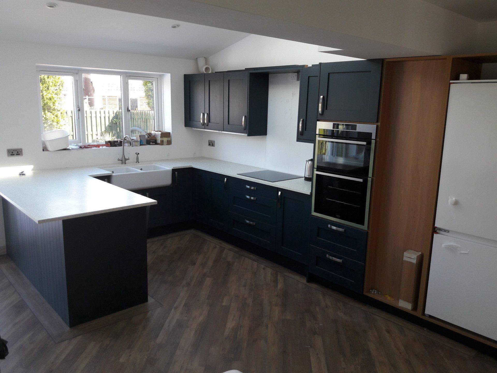 #cascata, #morpeth, #northumberland, #kitcheninstaller, #bathroominstaller, #bathroom, #kitchen #LVT, #kitchenextension