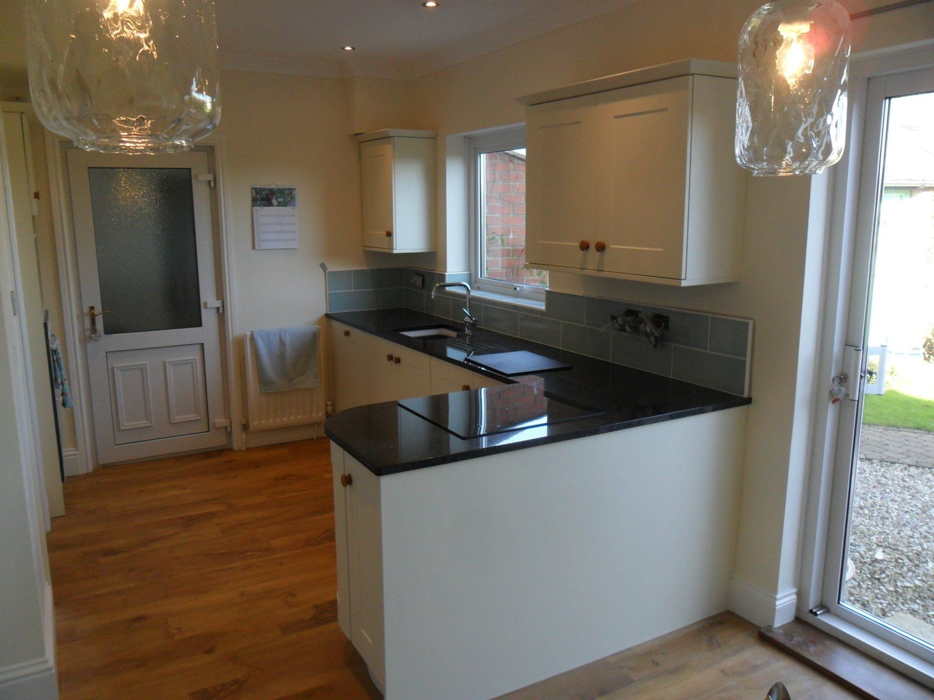 #cascata, #morpeth, #northumberland, #kitcheninstaller, #bathroominstaller, #bathroom, #kitchen #oak #lvt, #granite