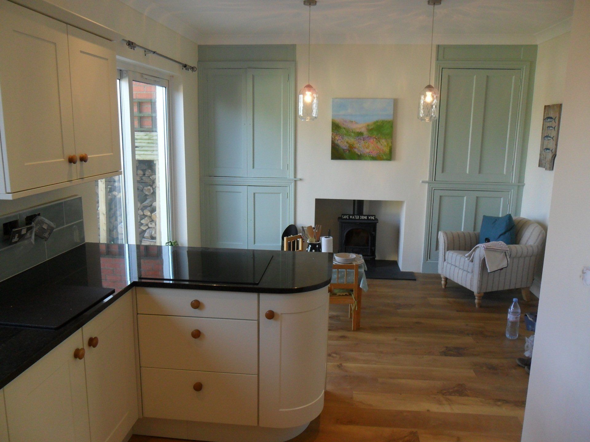 #cascata, #morpeth, #northumberland, #kitcheninstaller, #bathroominstaller, #bathroom, #kitchen #oak #LVT, #granite