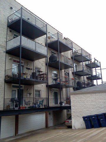 Kelco Construction Gallery