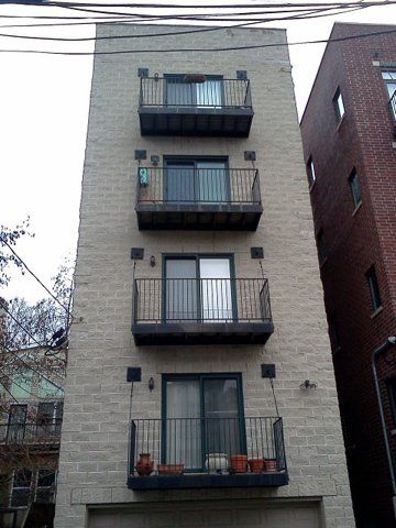 Kelco Construction Gallery