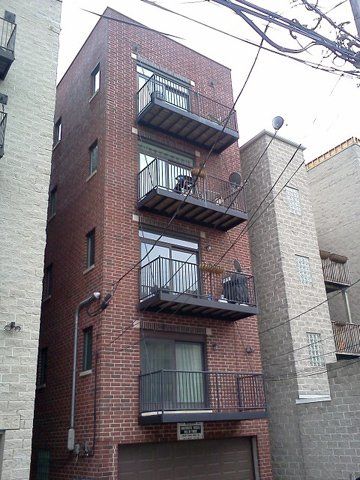 Kelco Construction Gallery