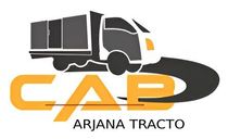 Cab Arjana logotipo