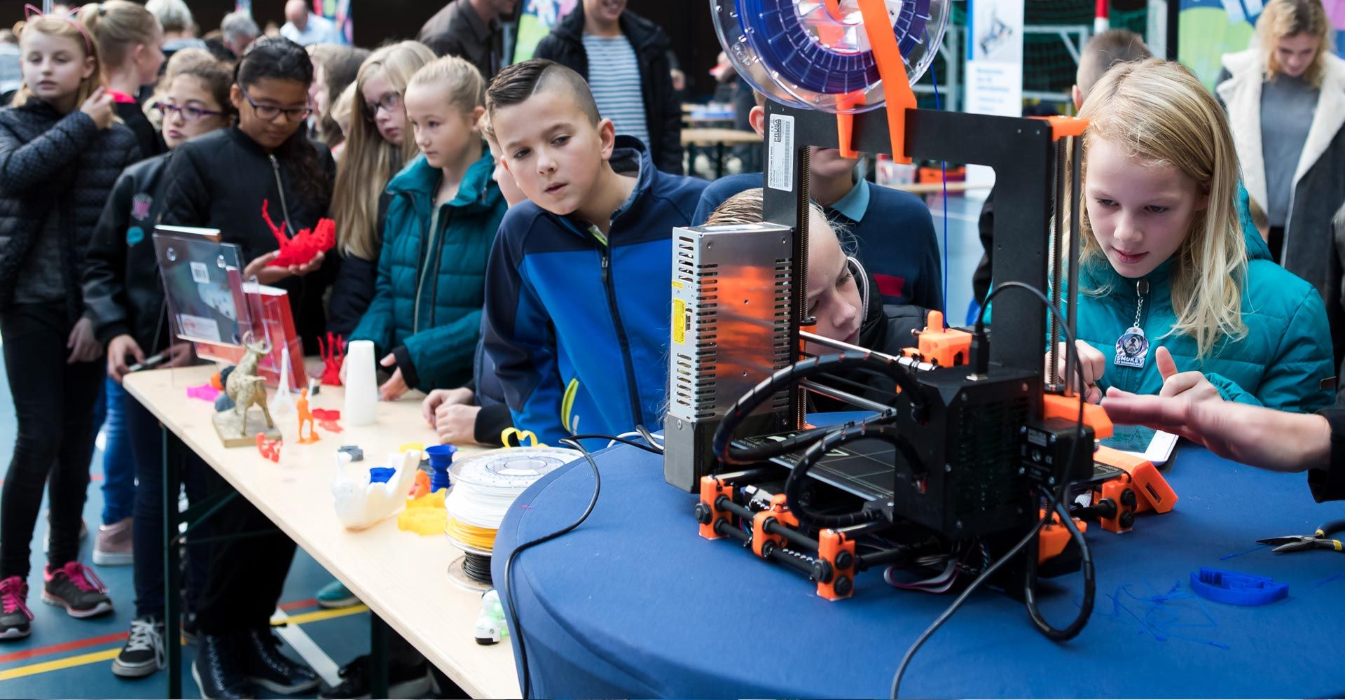 Over PET Events Promotie Evenement Techniek Regio Noord Holland Voor 