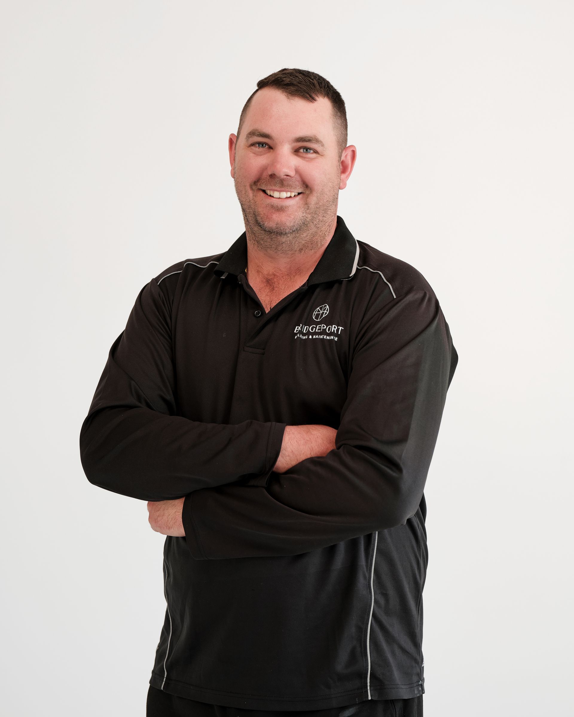 Ben Bridgeport Building Senior Carpenter Brisbane