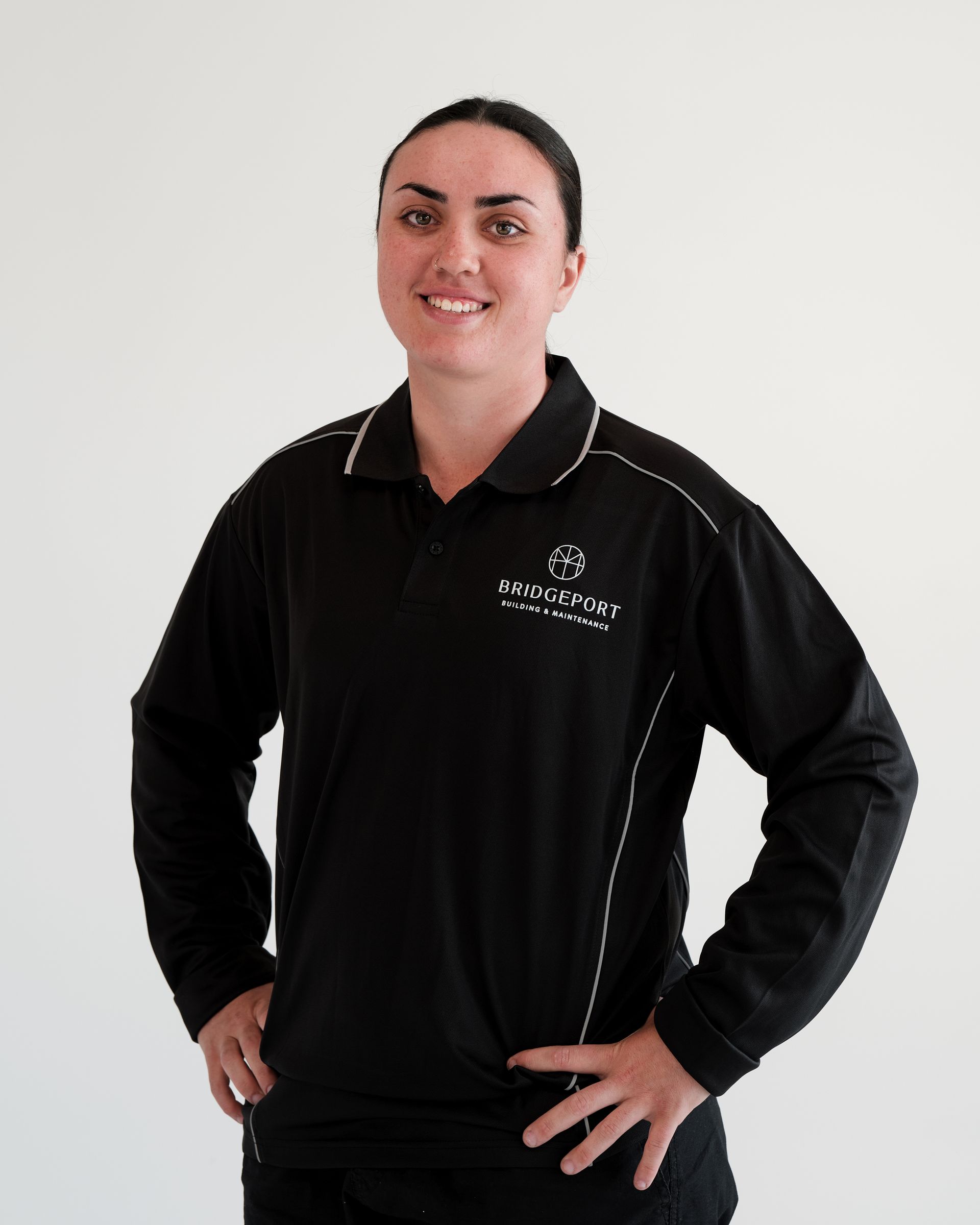 Tamika Bridgeport Building Carpenter Brisbane