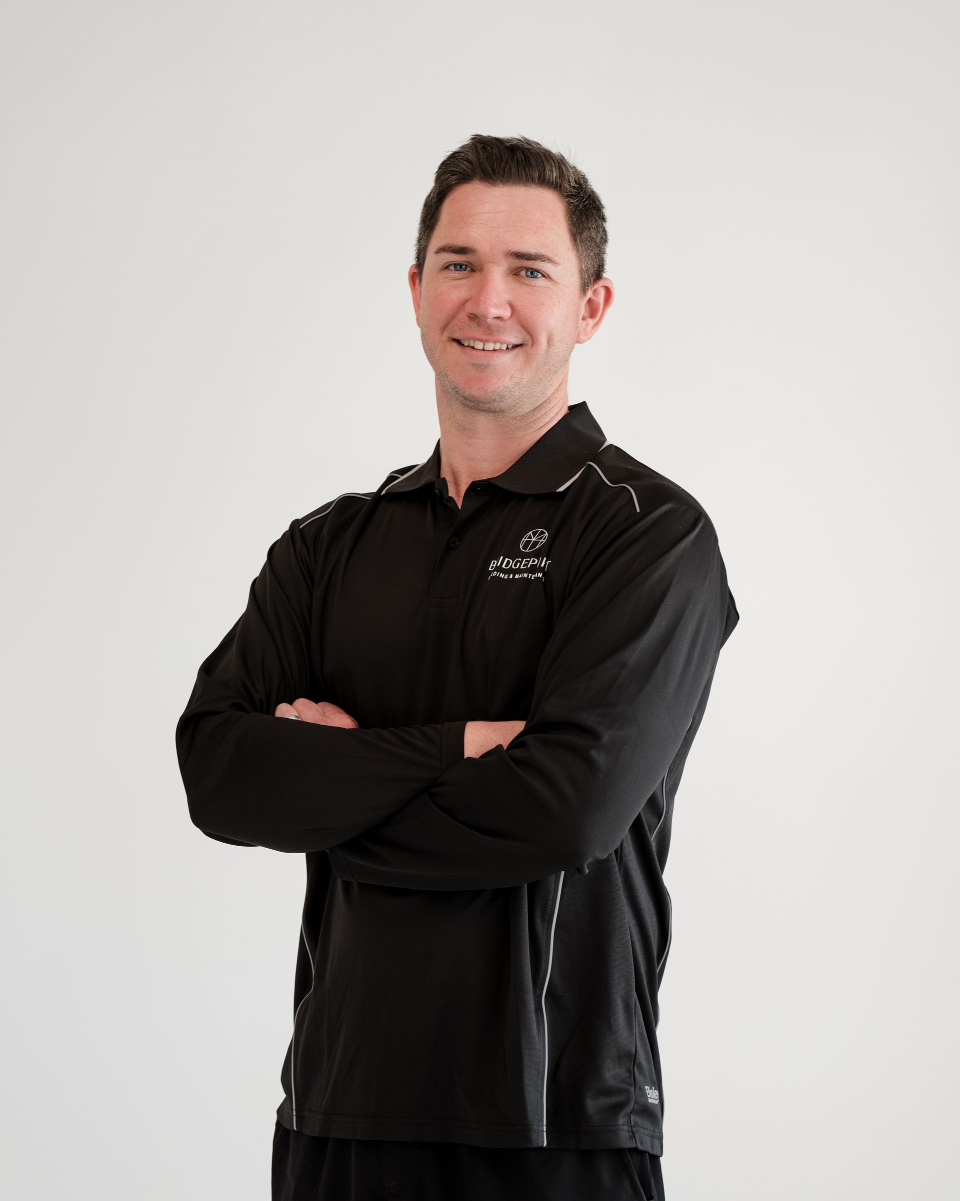 Luke Bridgeport Building Senior Carpenter Brisbane