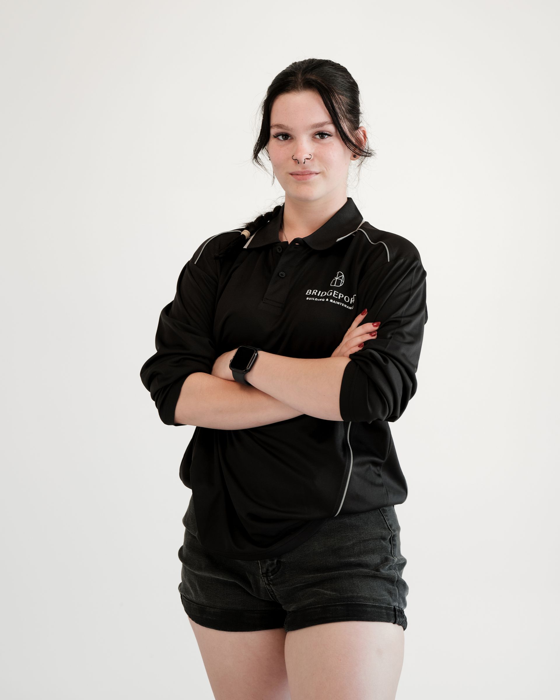 Tamika Bridgeport Building Carpenter Brisbane