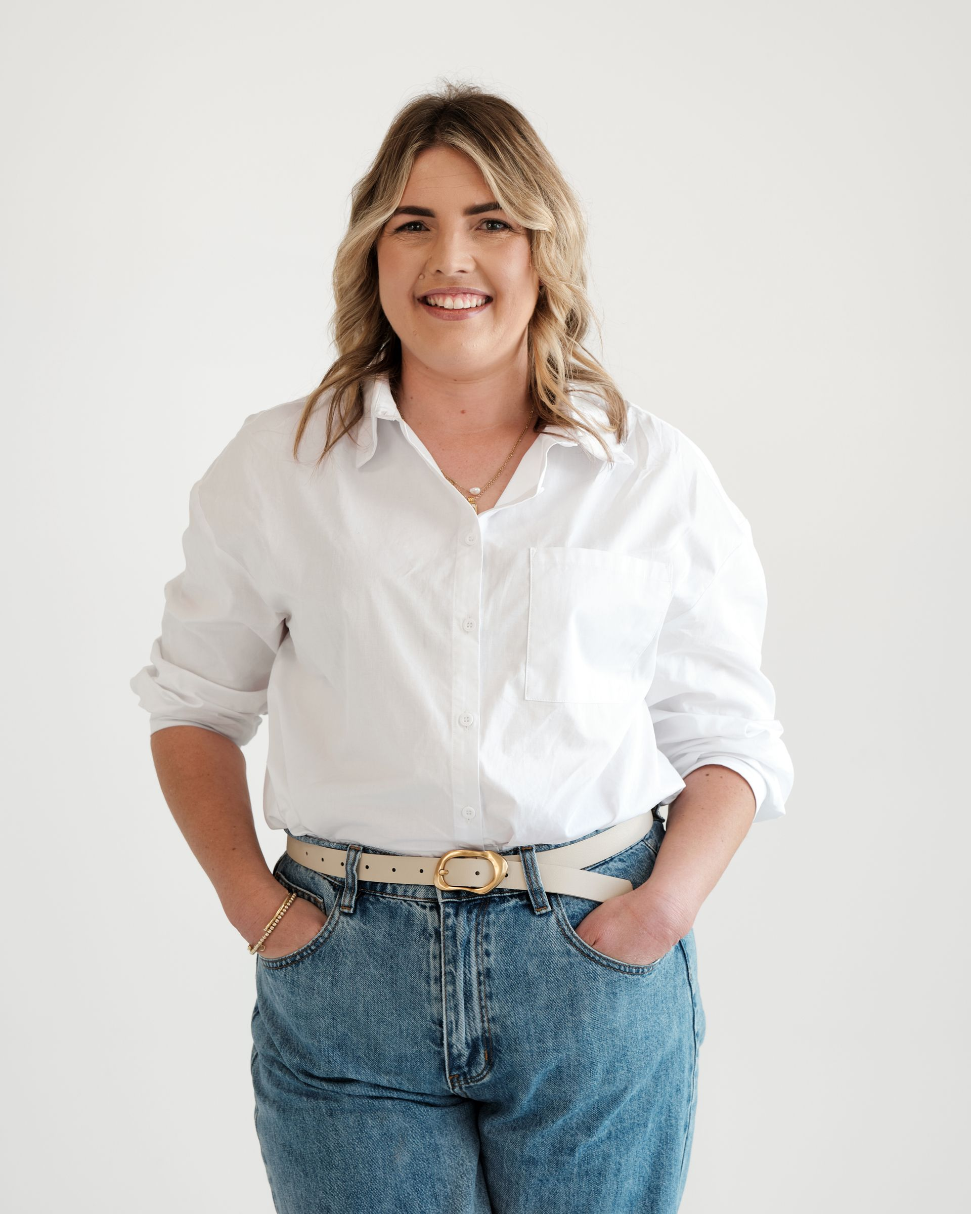 Chloe Bridgeport Building Interior Designer Brisbane