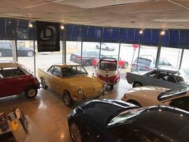 Bimmers R Us BMW & Mini dealer | St.Louis, MO | BIMMERS R US INC